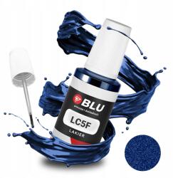 BLU Autófesték LC5F kék bluegraphit Vw 20ml Blu