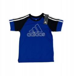 Adidas Póló fiúknak, logós Adidas, 5 éves (KN1/198-41)