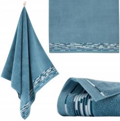 Zwoltex Törölköző 70x140 Zwoltex Grafik Niagara (T-GRAFIK70X140NI)