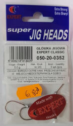 Expert Classic fejek 3db 2/0 5, 0G (050-20-0352)