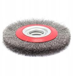 XL-Tools Körkefe 100 Drótlyuk 20 Csiszológép (SRS100)