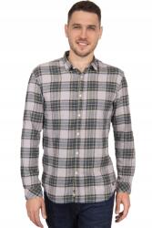 Tom Tailor Szürke Színes Kockás Ing (s) (551683)