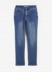 Bonprix Bélelt Farmer Nadrág __52