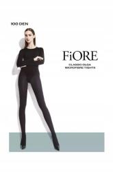 Fiore /harisnyanadrág 100 Den Nero /2 (1151120010024)