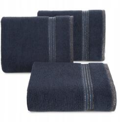 Eurofirany Nagyon puha és rendkívül nedvszívó frottír pamut törölköző d szerkezettel (381212)