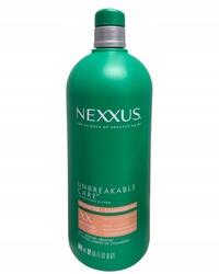 Nexxus Unbreakable Care Shampoo 848 ml Sampon a hajra (605592008474)