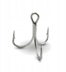 Expert Kotwica Expert PH46 NR. 8 Ezüst EXPH46-008 (EXPH46-008)