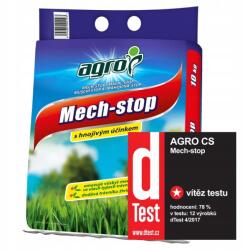 AGRO Mech-stop 10kg (MECH STOP)