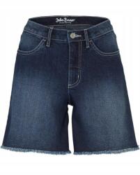 Bonprix Női Farmer Rövidnadrág __48