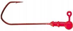 JAXON Tengeri Jigfej Jaxon Marine Red Nr 4/0 3G Gj (GJ-VM4/003R)