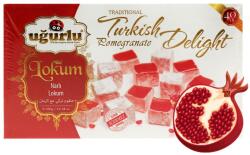 Uğurlu Török Tészta Gránátalma Ízű Delight 350G Ugurlu (8697425043693)