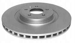 DBA Australia Dba Street Series első féktárcsa Audi A4 A5 A6 A7 Q5 S4 S5 Porsche