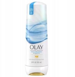 Olay Indulgent Moisture Moonflower & Neroli Oil 591 ml Tusfürdő (030772107874)