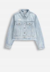 Coccodrillo Lány farmerkabát Katana Jeans 158 Coccodrillo WC5 (5904986514450)