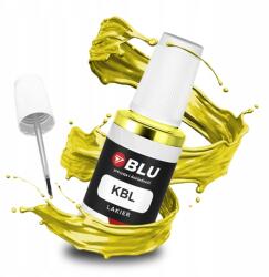 BLU Autójavító festék Kbl sárga juanecitrus CITROEN-hez 20ml Blu