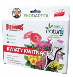 EkoDarPol Biohumus extra virágzó növények applikátor szett 5 x 35 ml (31019900)