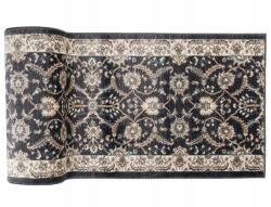 Dywany Chemex Futószőnyeg Tradíció 120cm Fríz Modern Ingyenes l49a (L749B ANTHRATICE)