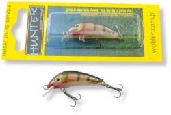 Hunter I31FRP Wobler Lipiński Instinct Jaz 3, 1cm/1, 5g (Bullet 3,5)