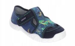 Viggami Cipő Papucs Tornacipő Dino T-Rex méret 32 19, 6 cm