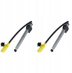 Mertt 2 Db Bal Jobb oldali Pirotechnikai Zsanér patron/működtető Audi Q5 80A 2017-től