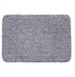 Verk Group Verk Clean lábtörlő, nagy nedvszívó képességű, szürke, 70x46 cm (15204_SZ)