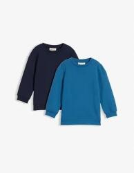 Bonprix Puha Anyagból Készült Blúz 1DB__116-122