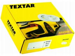 Textar Első Féktárcsák Textar 92267503