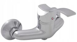 Kuchinox Argo króm egykaros fali zuhany csaptelep (BKA 040D)