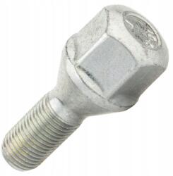 Farad Kerékcsavar M12x1.25x25mm Alfa Romeo Citroen Lancia Fiat Peugeot (F1-AB03/S)