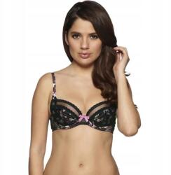 Gossard Melltartó 75C/34C Iris 11151 Mintás (11151)
