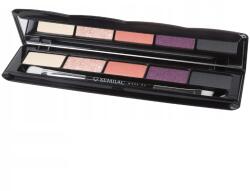 Semilac Szemhéjpúder paletta Semilac Préselt mix kivitel (5902751422436)