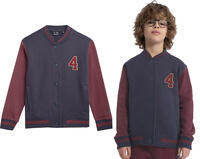 4F Melegítő pulóver 4F M635 sport baseball sapka 122