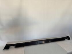 Tesla Küszöbléc bal Tesla Model X