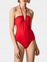 Pepe Jeans Piros Sima Fürdőruha (xs) (579514)