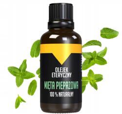 Bilovit Borsmenta illóolaj Borsmenta Természetes 30ml (OEMP30)