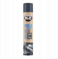 K2 Polo Man illatú elosztódeszka ápoló spray 750 ml