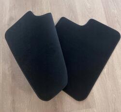 Audi OE Autószönyegek Hátsó 2db Audi A4 A5 8W0864450E QA5