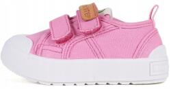 D.D.Step D. d. step Vászoncipő 27-es méret C096-51314EM Sötétrózsaszín (C096-51314EM DARK PINK)