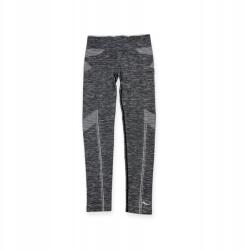  Szürke Saucony M-es női sport leggings (105-6)