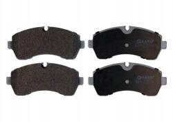 Quaro Mercedes fékbetét első sprinter 06- QP9033 Quaro