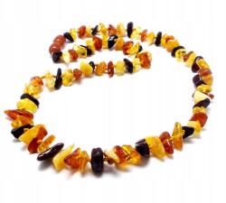 Biżuteria Front Borostyán Nyaklánc (1881K)