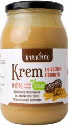 Bakaliano Mogyoróvaj Paszta 900ml Penaut Butter 100% Só- És Cukormentes Smooth