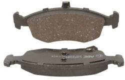 ABE Fékbetét készlet C1F067ABE C1F067ABE