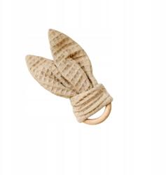 Muminky Rágóka Fa Csecsemő Érzékszervi Fogzás Karamell Ostya (1334)