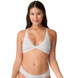 Sloggi Ever Fresh Plus H N puha merevítő nélküli melltartó S 70C 75A 75B