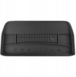 Frogum Pro-Line csomagtérszőnyeg Honda Odyssey IV 2010-2017 7 személyes, szétnyitható