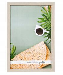 Goldbuch Summer Nature keret Mdf A4 barna (92.0485)