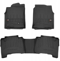 FroGum Autószönyegek Toyota Land Cruiser J120 2002-2010 Off-Road 5