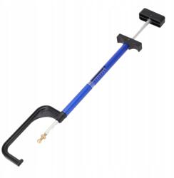 Luxtom Tolómérő Féktárcsákhoz Vastagságmérő 0-35mm Precíziós (07-3272)