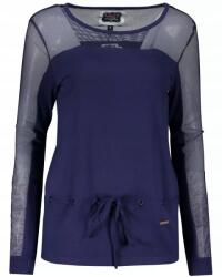 Kixmi Női pulóver Kixmi Janet Sötétkék méret: M (381613)